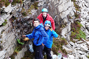 Mourne Heritage Trust